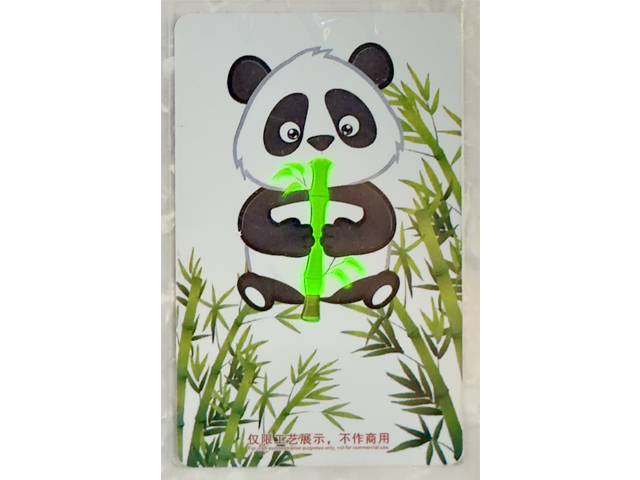 深圳文創(chuàng)收藏發(fā)光卡采購(gòu) 深圳市正宏盛智能科技供應(yīng)