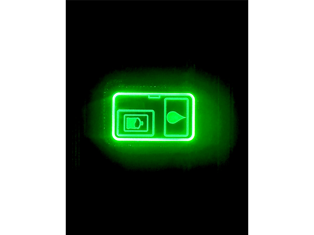 深圳PET材质发光卡