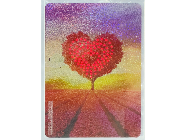 深圳智能感應發光卡價格多少錢一張 深圳市正宏盛智能科技供應