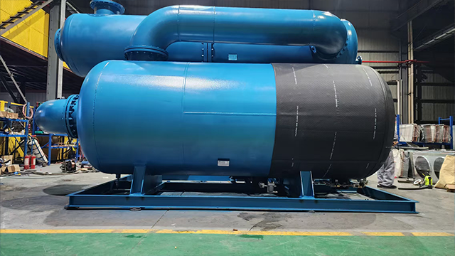 浙江压缩空气冷干机