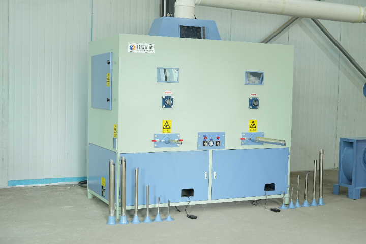 东莞宠物窝充棉机多少钱,充棉机