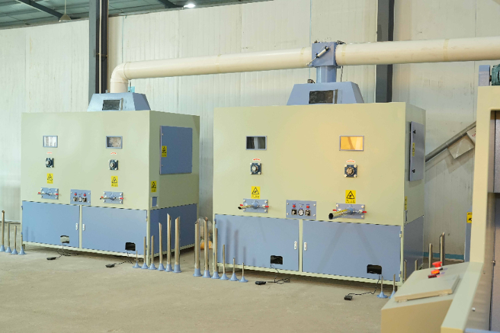 東莞抱枕充棉機哪家好 東莞市順展機械供應(yīng)