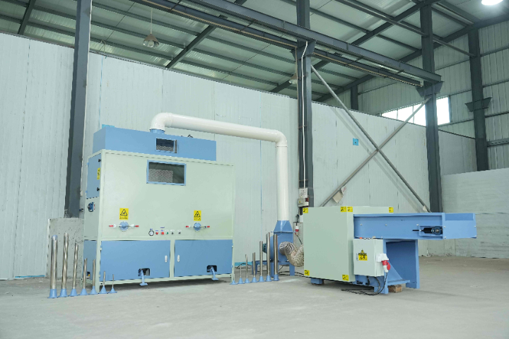 東莞公仔玩具充棉機(jī)修理 東莞市順展機(jī)械供應(yīng)