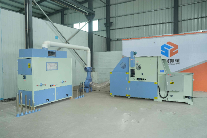 東莞雙頭玩具充棉機直銷 東莞市順展機械供應(yīng)