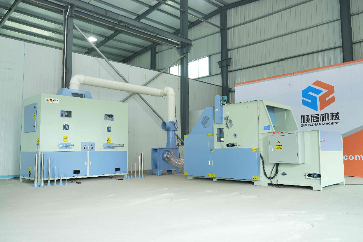 東莞娃娃玩具充棉機廠家 東莞市順展機械供應(yīng)