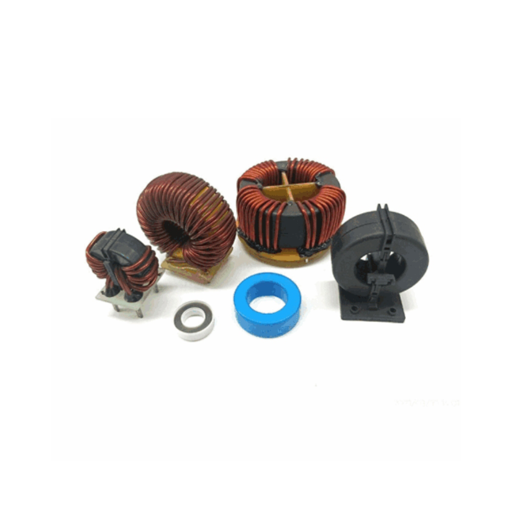 Toroid Core Supplier and Factory in China | Eugenia Tech