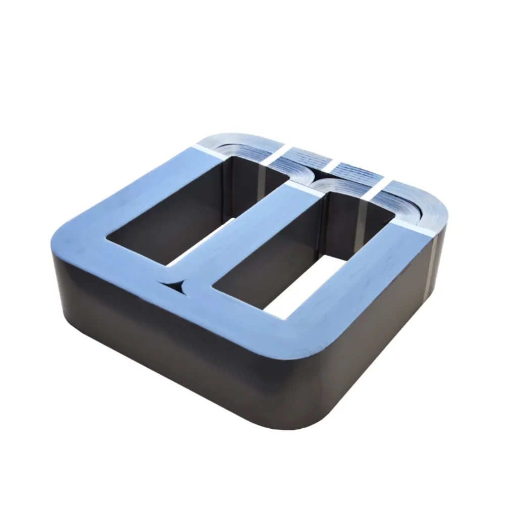 3 Limbs Transformer Core Supplier | Eugenia Tech China