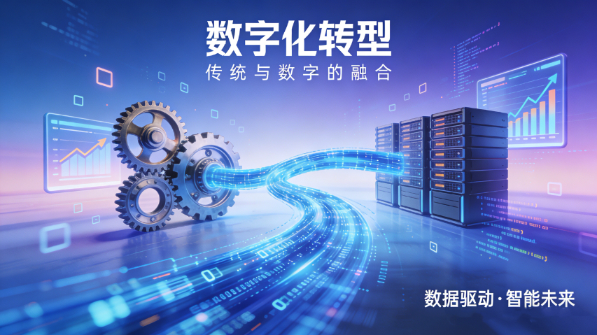 安溪个人创业数字化转型有效果吗,数字化转型