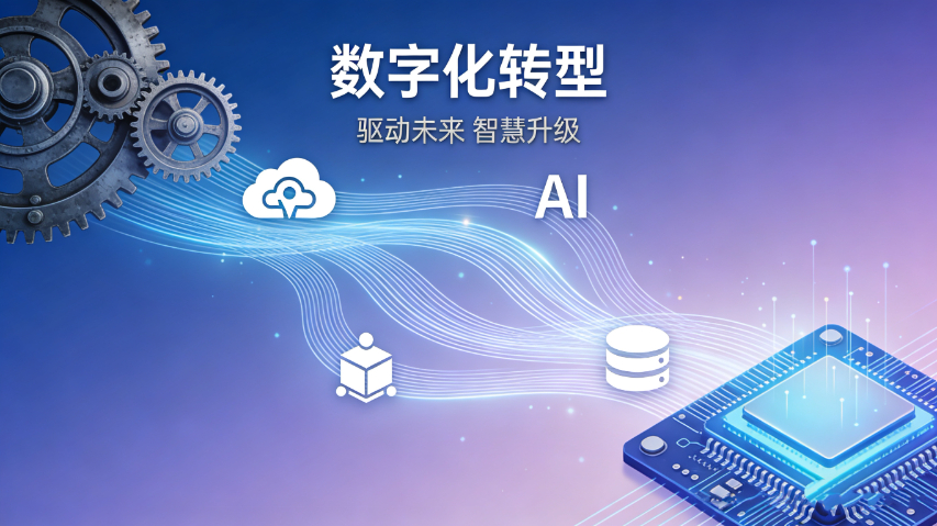 豐澤區(qū)口碑好數(shù)字化轉(zhuǎn)型評價 泉州市奇睿網(wǎng)絡(luò)科技供應(yīng)