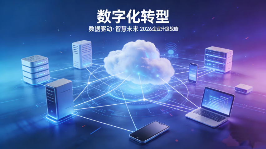 安溪性价比高的数字化转型怎么样