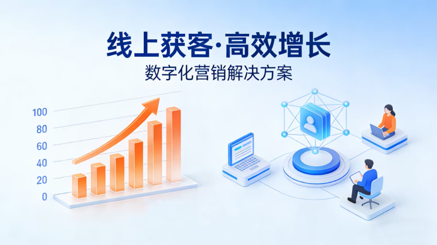 泉港區(qū)想要線上獲客靠譜公司 泉州市奇睿網(wǎng)絡(luò)科技供應(yīng);