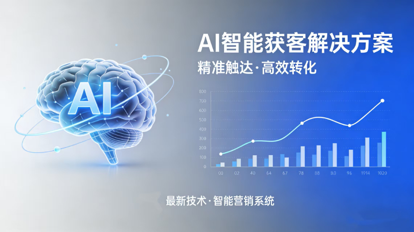 德化快速AI获客哪家比较好,AI获客