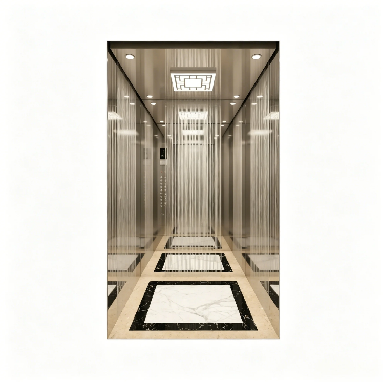 passenger elevator passenger elevator