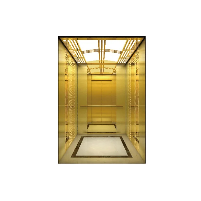 small passenger elevator