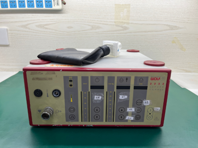 广西医院气腹机维修,气腹机维修