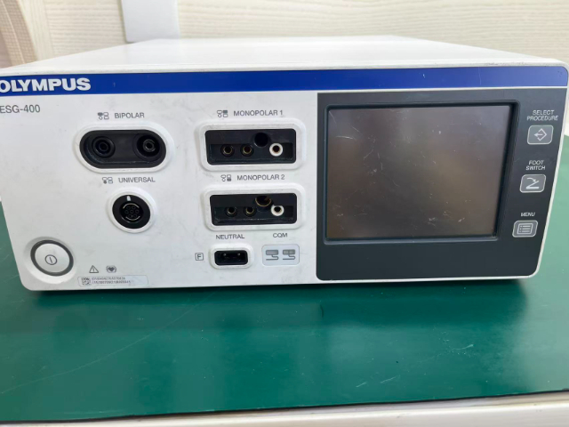 安徽正规高频电刀维修报警维修