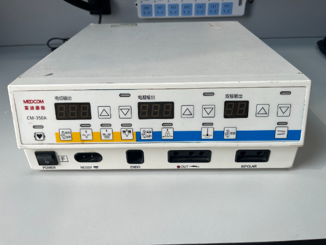 成都四川高频电刀维修维修多少钱