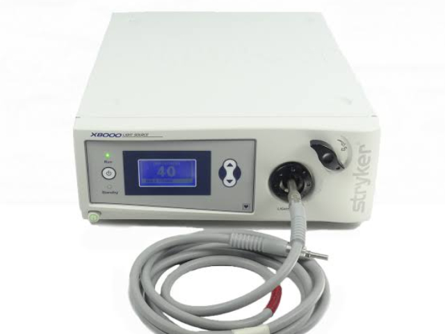 醫(yī)院冷光源維修電源板維修