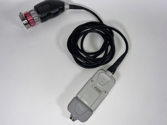 陕西艾克松内窥镜摄像头维修价格