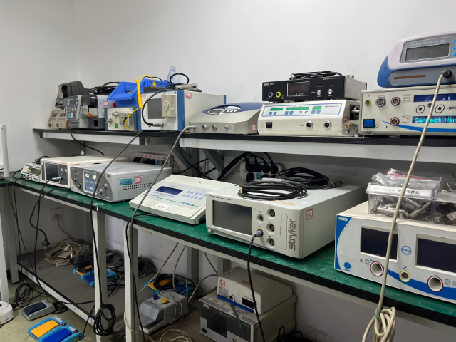 广西第三方动力手柄维修维修更换,动力手柄维修