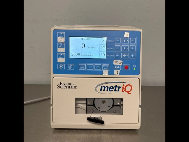 四川膨宫灌注泵维修不出水维修