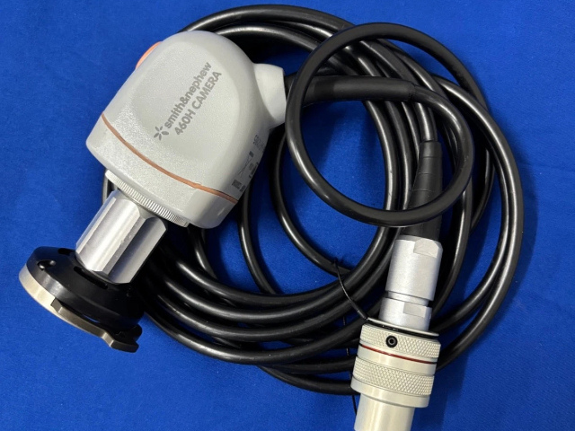 广西美敦力内窥镜摄像头维修价格