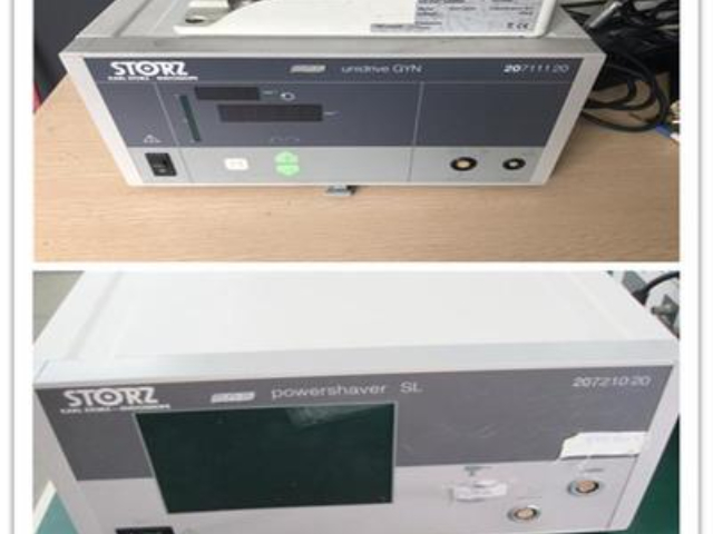 内蒙古医用史托斯动力主机维修图像模糊