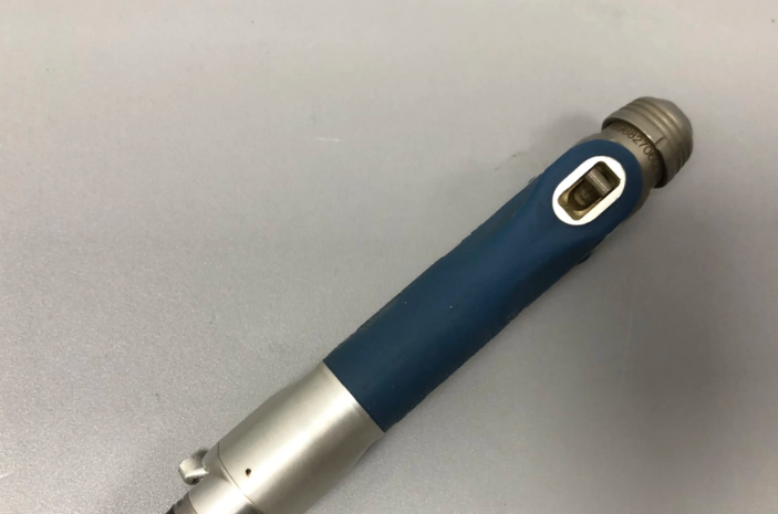西藏医院美敦力动力手柄维修