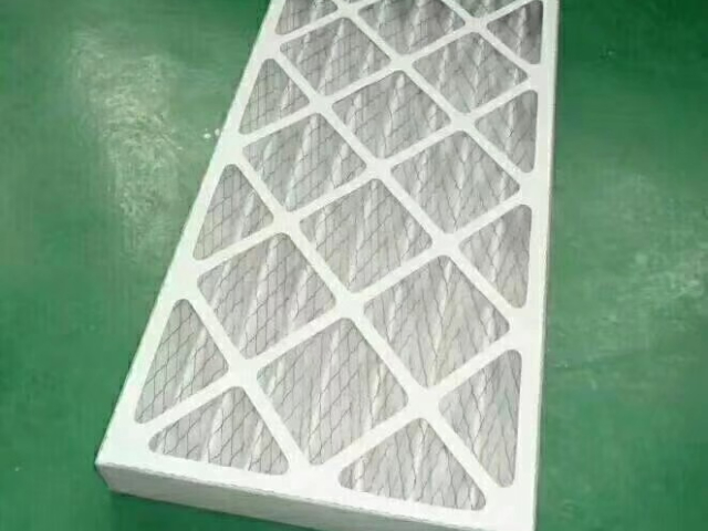 山东初效过滤器采购,初效过滤器