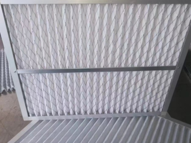 活性炭棉初效过滤器零售,初效过滤器