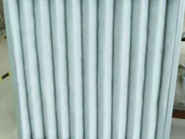 山东袋式初效过滤器代加工,初效过滤器