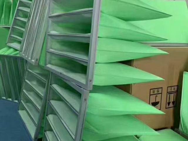 浙江玻纤棉中效过滤器代加工,中效过滤器