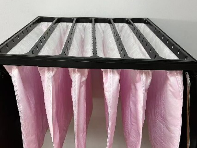 浙江F8中效过滤器哪家好,中效过滤器