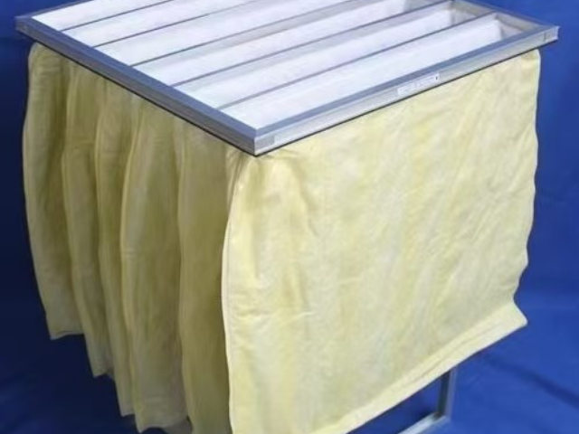 中效过滤器生产企业