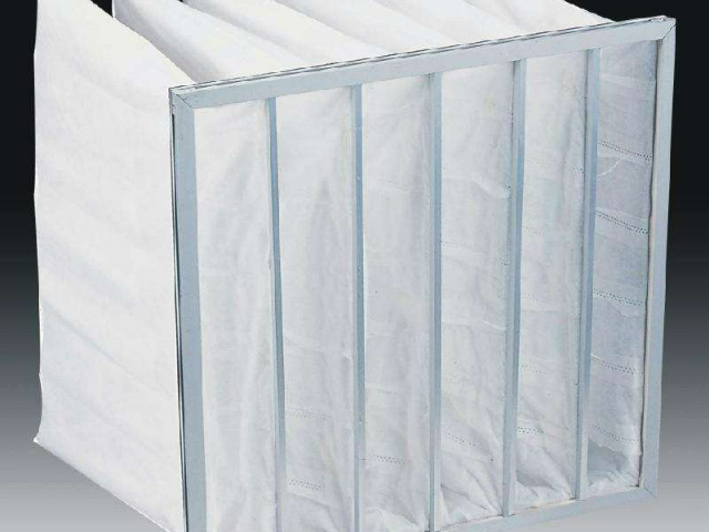 浙江袋式中效过滤器哪家好