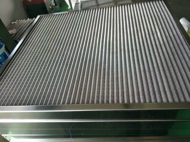 江苏初效过滤器价格,初效过滤器