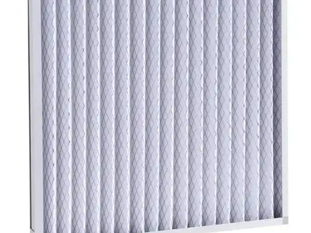 江苏初效过滤器价格,初效过滤器