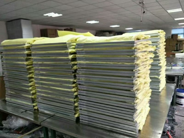 浙江袋式中效过滤器哪家好,中效过滤器