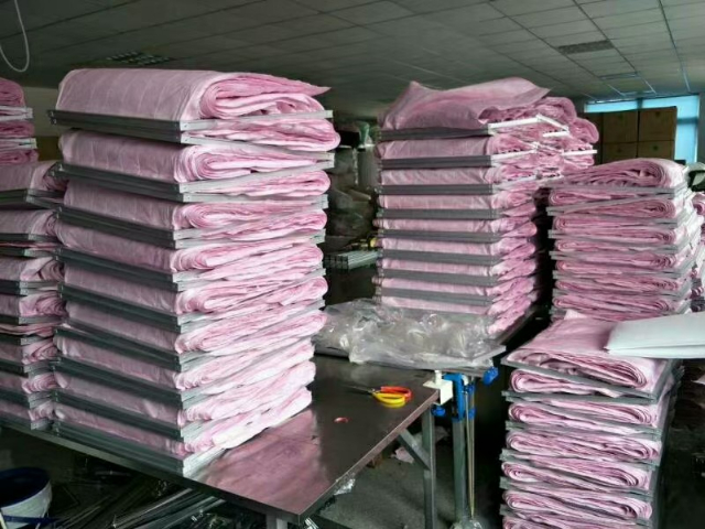 浙江袋式中效过滤器批发,中效过滤器