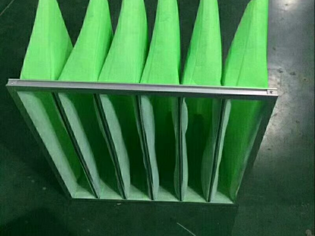 上海活性炭棉中效过滤器采购,中效过滤器