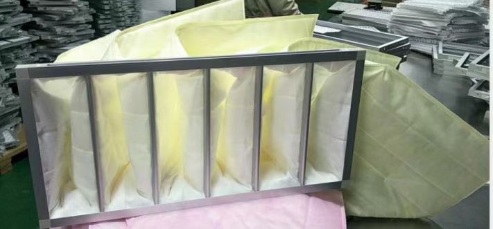 F6中效过滤器批发,中效过滤器