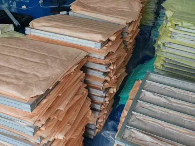 不锈钢网中效过滤器采购,中效过滤器