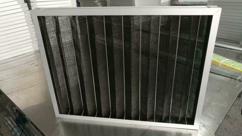 山东袋式初效过滤器代加工,初效过滤器