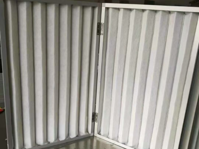 山东可水洗初效过滤器现货