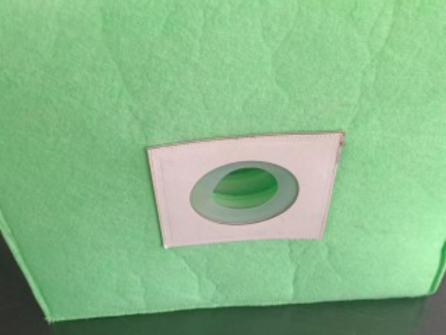 上海可水洗中效过滤器直销