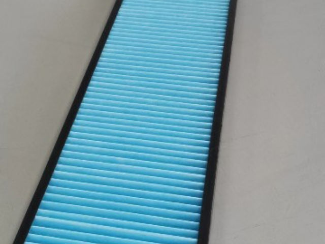 活性炭颗粒初效过滤器哪家好