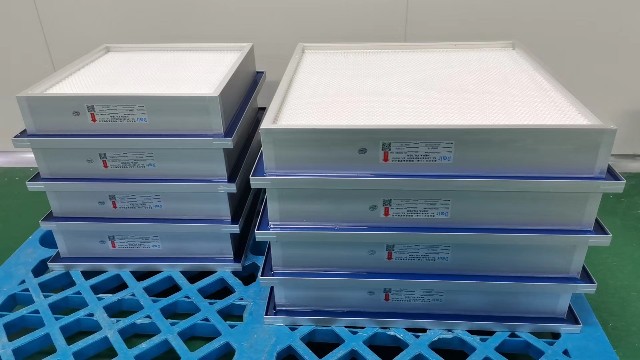山东超高效U15高效过滤器直销