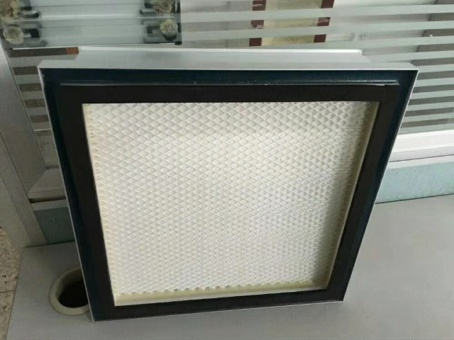 上海塑料筐亚高效过滤器供应商,亚高效过滤器
