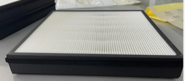 上海箱式亚高效过滤器供应商家,亚高效过滤器