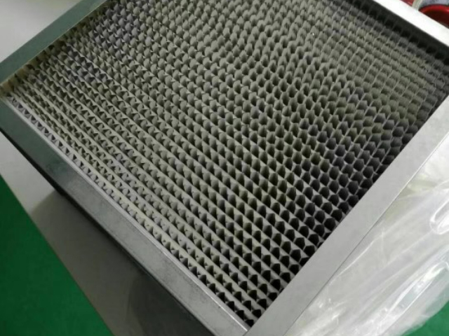 單法蘭高效過(guò)濾器廠家 奕東億爾上海環(huán)保設(shè)備供應(yīng)